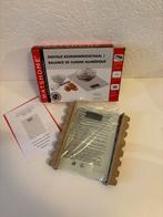 Digitale Keukenweegschaal - Nieuwstaat, Ophalen, Zo goed als nieuw