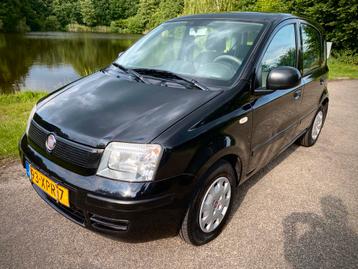 Fiat Panda 1.2 2012  Airco 5 Drs. 44.200 km! beschikbaar voor biedingen