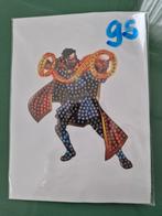 Disney sticker 100 jaar boek, Ophalen of Verzenden, Sticker