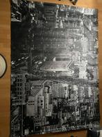 Canvas foto New York, Ophalen, Gebruikt, 1980 tot heden, Foto