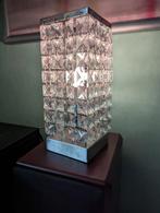 Jan des Bouvrie Lamp, Ophalen, Gebruikt, Minder dan 50 cm