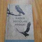 Kader Abdolah - Hekajat (hc), Nieuw, Kader Abdolah, Ophalen of Verzenden, Nederland
