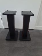 Stands voor speakers, Ophalen of Verzenden, Gebruikt