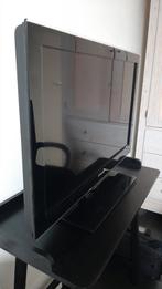 Samsung TV, Ophalen, Gebruikt