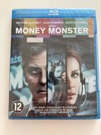 Blu-ray Money Monster  NIEUW IN SEAL, Verzenden, Nieuw in verpakking