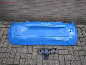 achterbumper up beschikbaar voor biedingen