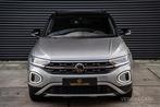 Volkswagen T-ROC 1.5 TSI Black Edition 150PK|IQ-Light|Keyles, 1258 kg, Euro 6, 4 cilinders, 150 pk