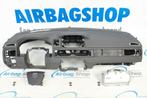 Airbag set – Dashboard radar speaker navi Volvo XC70, Gebruikt, Ophalen of Verzenden