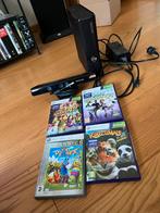 Xbox 360 Kinect Compleet met Games & Controller, Ophalen of Verzenden, Zo goed als nieuw, Eén computer, Sport