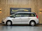 Citroen Grand C4 Picasso 1.6 VTi Ambiance 7PERS/NAVI/PSENSOR, Auto's, Citroën, 13 km/l, C4 (Grand) Picasso, Origineel Nederlands