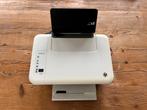 HP Deskjet 2540 All-In-One Printer, Computers en Software, Printers, Printer, Inkjetprinter, Ophalen of Verzenden, Zo goed als nieuw