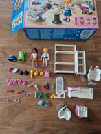 Playmobil schoonheidssalon, Ophalen of Verzenden, Zo goed als nieuw