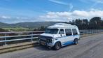 Chevrolet chevy van G20, Caravans en Kamperen, Campers, Overige merken, Buscamper of Camperbus, Particulier, Benzine