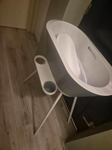 Weetoo badje blauw  beschikbaar voor biedingen