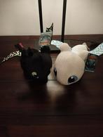 Toothless and Light Fury (How to train your dragon), Verzenden, Zo goed als nieuw, Overige typen