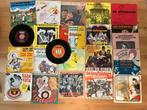 23 carnaval singeltjes, Gebruikt, Overige genres, 7 inch, Single