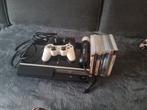 Playstation 3 defect, Ophalen of Verzenden, Zo goed als nieuw, Zonder controller