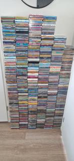 Mega partij cds cd's 850 stuks pop rock NL verzamel Dance, Boxset, Zo goed als nieuw, Ophalen, Dance