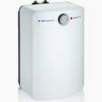Itho Close-in 15 liter elektrische boiler + aansluitset, Doe-het-zelf en Verbouw, Geisers en Boilers, Nieuw, Minder dan 3 jaar oud
