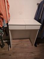 Brimnes Ikea kaptafel / make-up tafel, Huis en Inrichting, Tafels | Kaptafels, Ophalen, 50 tot 100 cm