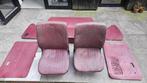 VW Kever interieur rood, Auto-onderdelen, Interieur en Bekleding, Ophalen, Gebruikt, Volkswagen