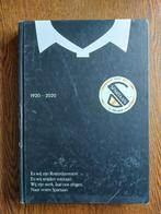 Jubileumboek voetbal Spartaan '20 100 jaar, Boeken, Ophalen of Verzenden, Zo goed als nieuw, Balsport
