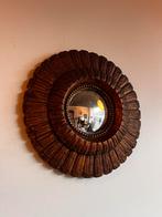 Zonnespiegel sunburst mirror Mid Century Vintage, Antiek en Kunst, Ophalen of Verzenden