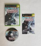 Rainbow Six 3 Black Arrow (XBOX), Shooter, Verzenden, 1 speler, Zo goed als nieuw