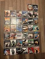 Sony Playstation 3 spellen, Spelcomputers en Games, Games | Sony PlayStation 3, Online, Gebruikt, Overige genres, 2 spelers