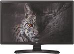 LG led tv, zgan, LED, 50 Hz, Ophalen of Verzenden, Zo goed als nieuw