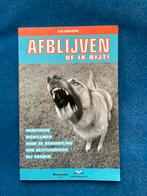 Jean Donaldson - Afblijven of ik bijt, Jean Donaldson, Bloemen, Planten en Bomen, Ophalen of Verzenden, Zo goed als nieuw