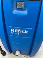 Nilfisk hogedrukreiniger, Ophalen, Gebruikt, Elektrisch, Nilfisk