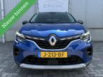 Renault Captur 1.3 TCe 130 Edition One Automaat 2020 / Camer, Gebruikt, Euro 6, 4 cilinders, Blauw