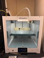 Ultimaker S5, Ingebouwde Wi-Fi, Ultimaker, Ophalen of Verzenden, Zo goed als nieuw