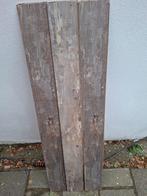 laminaat DecoMode Parijs (praxis) 9m2, Ophalen, Gebruikt, 50 tot 150 cm, 5 tot 10 m²