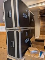Flightcase - Bescherm uw apparatuur tijdens transport, Muziek en Instrumenten, Behuizingen en Koffers, Ophalen, Gebruikt, Overige instrumenten