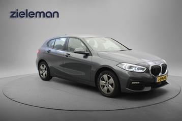 Bmw 1-SERIE 116d Executive Edition Automaat - Digitaal Cockp beschikbaar voor biedingen