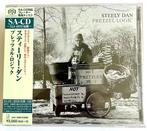 SACD SHM Steely Dan Pretzel Logic. Japan. Nieuw en gesealed., Ophalen, Nieuw in verpakking, Poprock