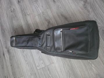 Ritterclassic gitaar tas voor electrische gitaar.  beschikbaar voor biedingen