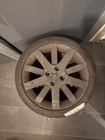 Peugeot Hockenheim velgen 17inch, Banden en Velgen, 17 inch, 205 mm, Ophalen of Verzenden