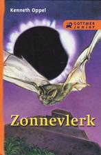 ZONNEVLERK, VLEERMUIS TRILOGIE dl 2 - Kenneth Oppel, Verzenden, Gelezen, Fictie algemeen