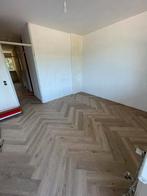 PVC visgraat leggen/Vloeren leggeservice/Rotterdam/, Diensten en Vakmensen, Klussers en Klusbedrijven, Garantie