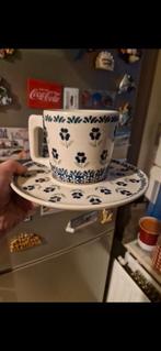 Boleslawiec, Ophalen of Verzenden, Zo goed als nieuw