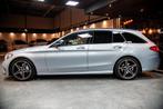 Mercedes-Benz C-klasse Estate 180 Sport Edition, Automaat, Achterwielaandrijving, Euro 6, Leder en Stof