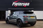 Land Rover Range Rover Evoque 2.0 TD4 HSE Dynamic FACELIFT, Automaat, Gebruikt, 4 cilinders, USB