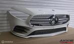 Mercedes a klasse Bumper voor A35 amg voorbumper W177 V177, Auto-onderdelen, Gebruikt, Voor, Ophalen of Verzenden, Bumper
