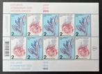 2015 vel 200 Jaar Koninkrijk der Nederlanden NVPH V3273-3274, Postzegels en Munten, Postzegels | Nederland, Verzenden, Na 1940