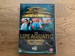 5. Life Aquatic, Wes Anderson film, Bill Murray, Ang Huston., Cd's en Dvd's, Overige gebieden, Alle leeftijden, Gebruikt, Ophalen of Verzenden