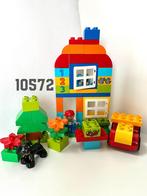 Lego DUPLO  10572  -  Alles-in-één-set  / Creatief Bouwen, Kinderen en Baby's, Speelgoed | Duplo en Lego, Ophalen of Verzenden