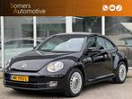 Volkswagen Beetle 1.4 TSI Sport | Leder | Navigatie | Stoelv, Auto's, Volkswagen, Te koop, 160 pk, Geïmporteerd, Benzine